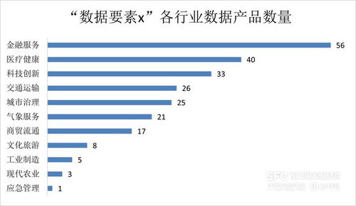 数据要素市场7月趋势解析 数据处理服务深化，工具类产品与金融应用引领场内创新